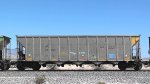 EB Empty Unit Cosl Frt at Erie NV -60